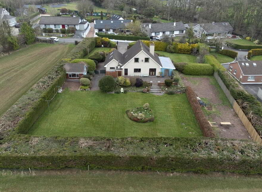 Inglebrook, Ovens, Farran, P31HW67