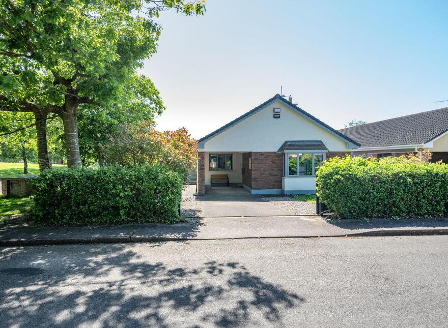 19 The Gardens, Gleann Na Ri, Tower, T23X656