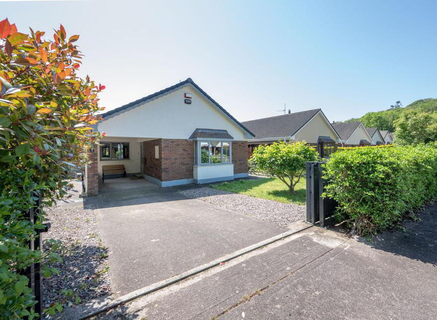 19 The Gardens, Gleann Na Ri, Tower, T23X656