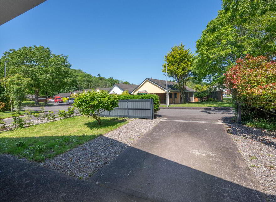 19 The Gardens, Gleann Na Ri, Tower, T23X656