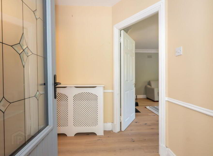 19 The Gardens, Gleann Na Ri, Tower, T23X656