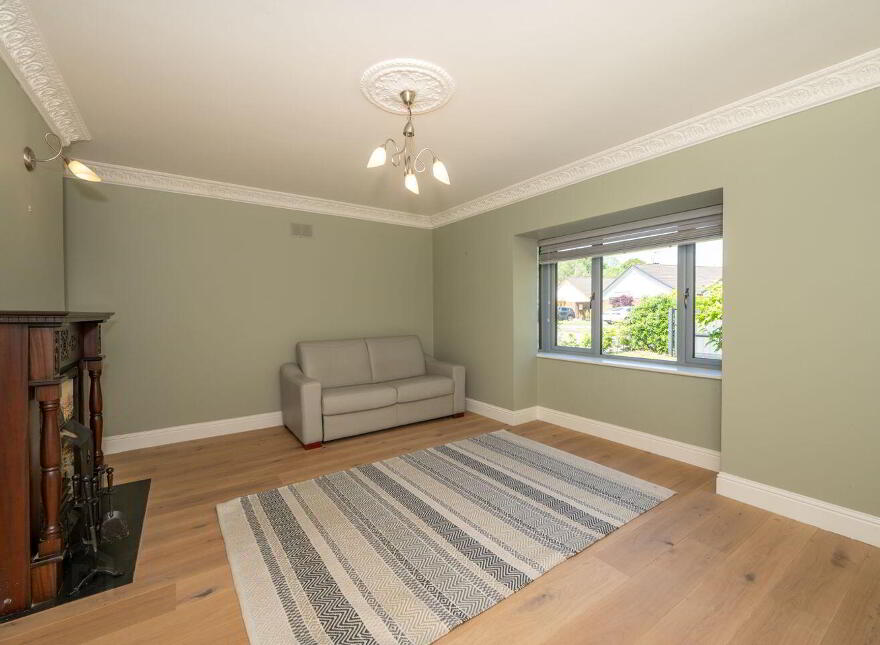 19 The Gardens, Gleann Na Ri, Tower, T23X656