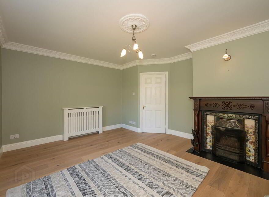 19 The Gardens, Gleann Na Ri, Tower, T23X656