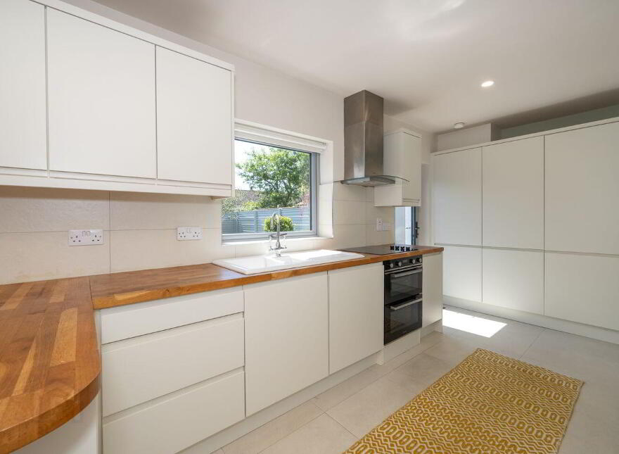 19 The Gardens, Gleann Na Ri, Tower, T23X656