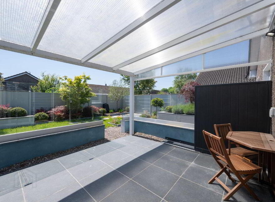 19 The Gardens, Gleann Na Ri, Tower, T23X656