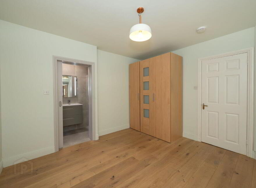 19 The Gardens, Gleann Na Ri, Tower, T23X656