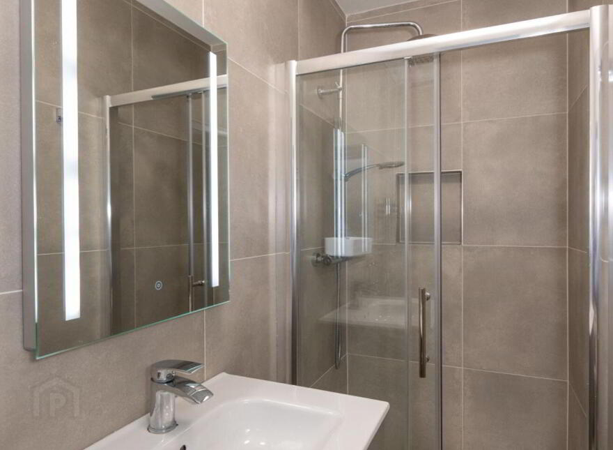 19 The Gardens, Gleann Na Ri, Tower, T23X656
