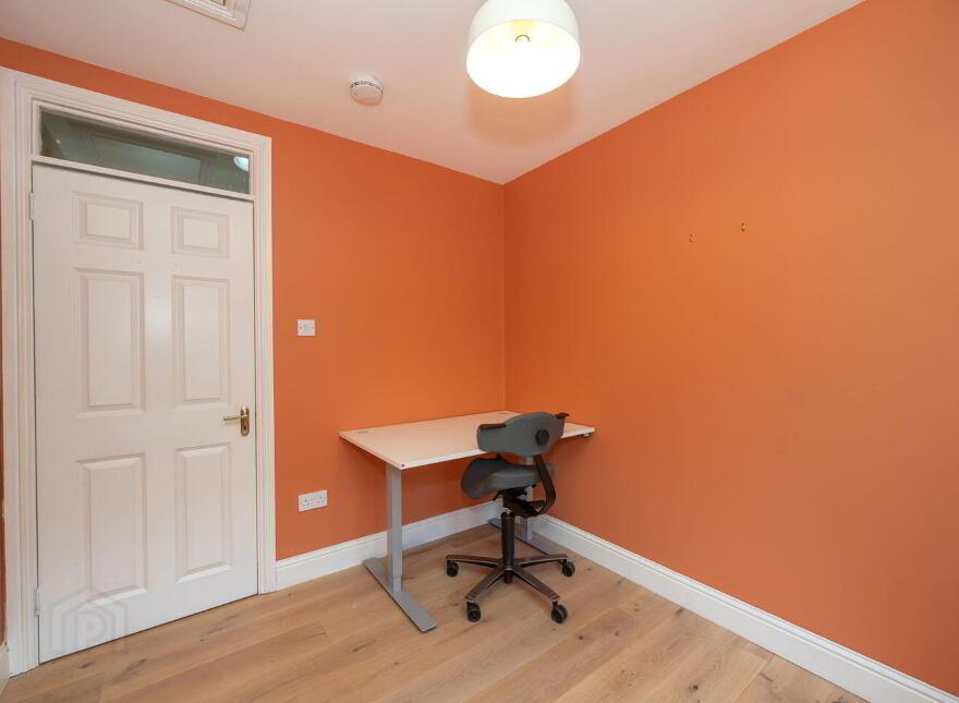 19 The Gardens, Gleann Na Ri, Tower, T23X656