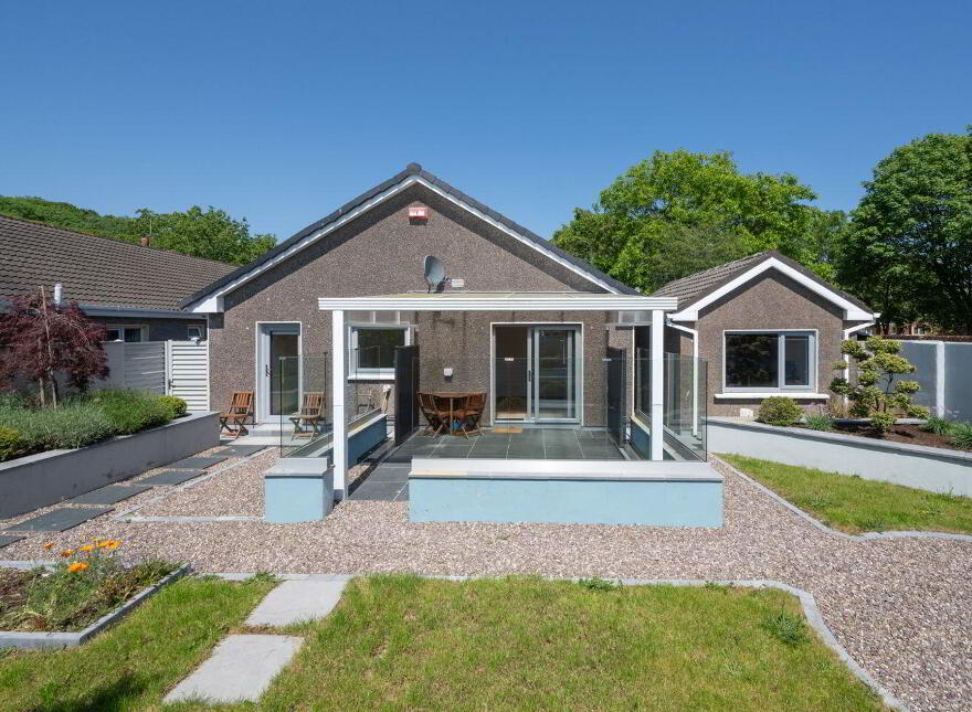 19 The Gardens, Gleann Na Ri, Tower, T23X656