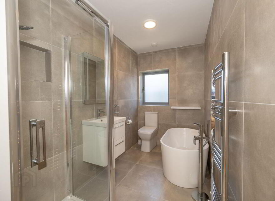 19 The Gardens, Gleann Na Ri, Tower, T23X656
