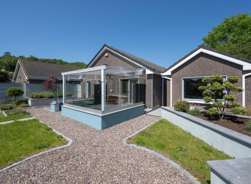 19 The Gardens, Gleann Na Ri, Tower, T23X656