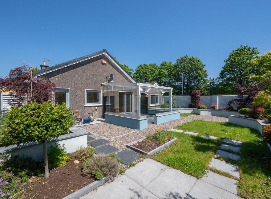 19 The Gardens, Gleann Na Ri, Tower, T23X656
