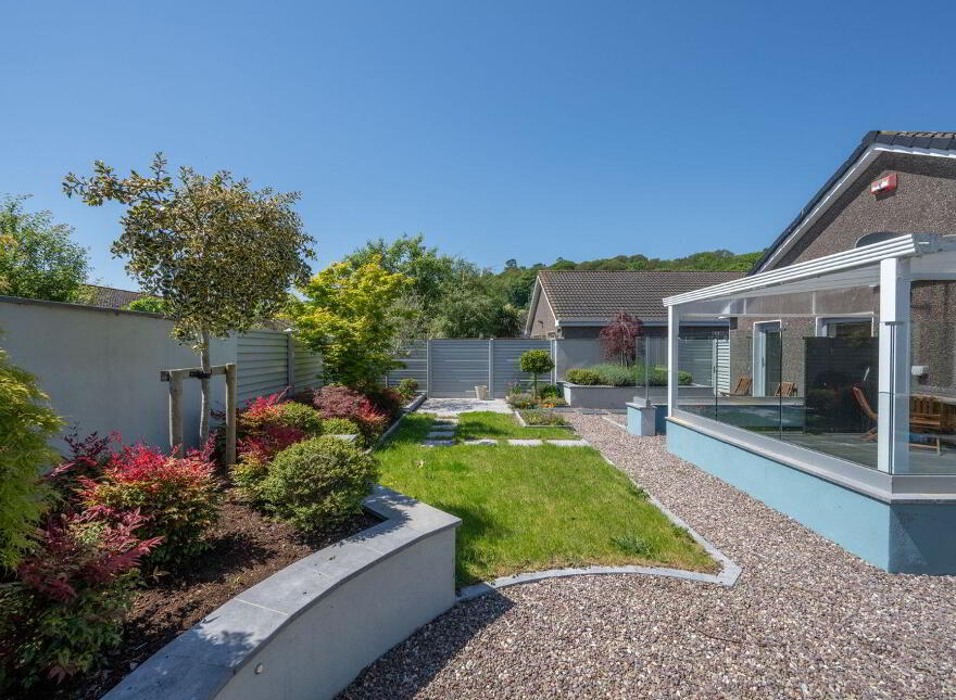 19 The Gardens, Gleann Na Ri, Tower, T23X656