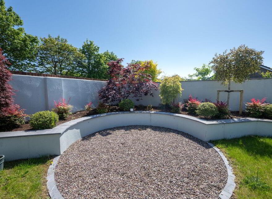 19 The Gardens, Gleann Na Ri, Tower, T23X656