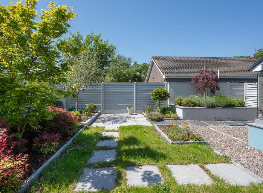 19 The Gardens, Gleann Na Ri, Tower, T23X656