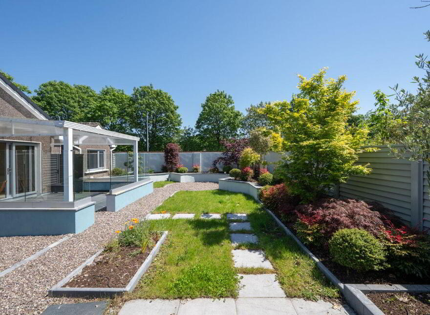 19 The Gardens, Gleann Na Ri, Tower, T23X656