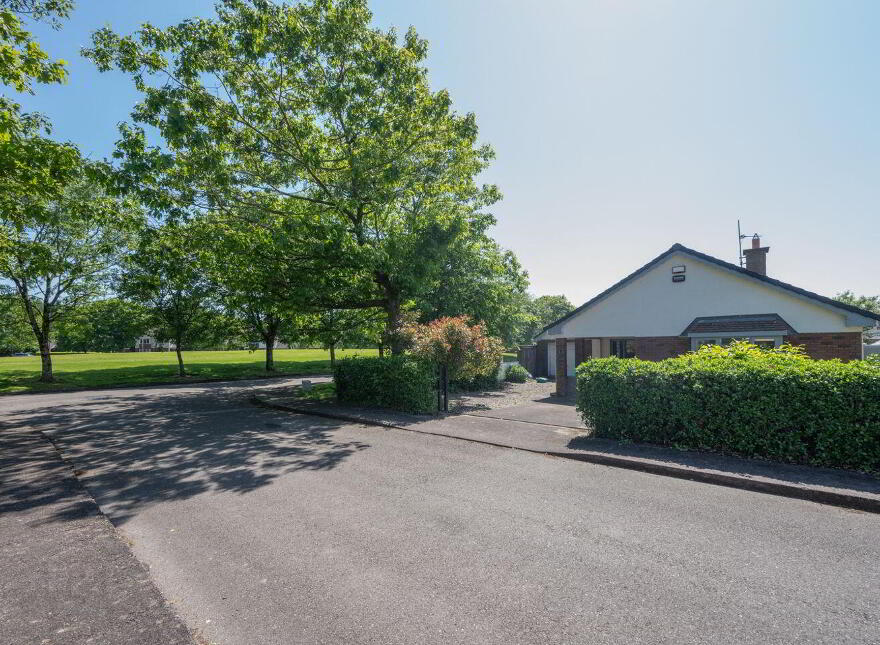 19 The Gardens, Gleann Na Ri, Tower, T23X656