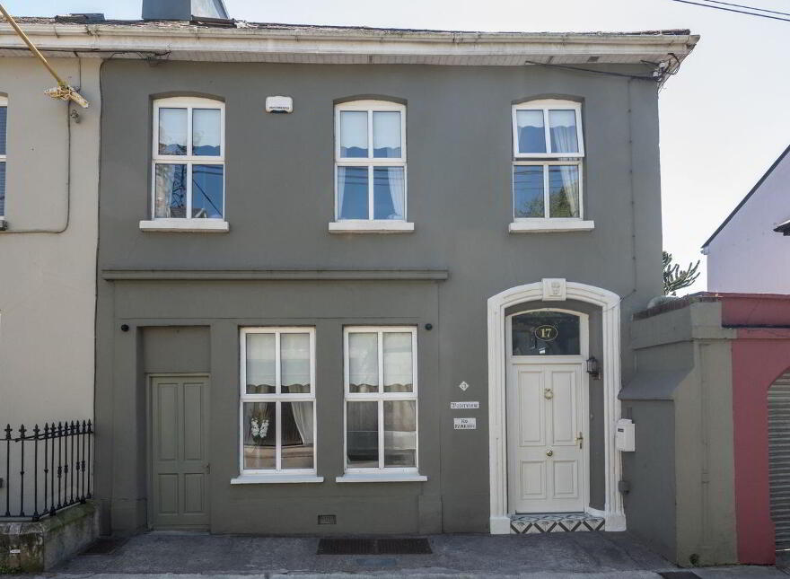17 Water View, Sunday's Well Road, Cork, T23P8H0