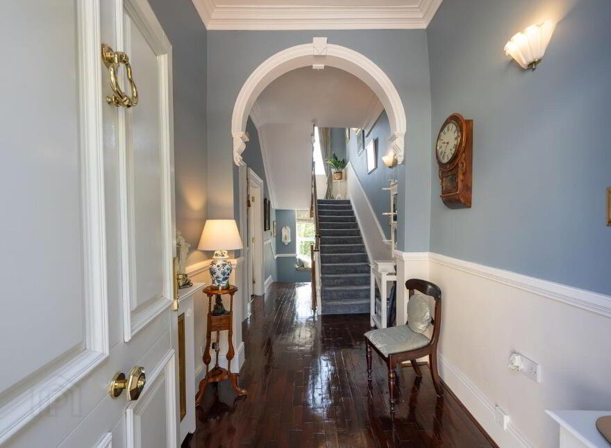 17 Water View, Sunday's Well Road, Cork, T23P8H0