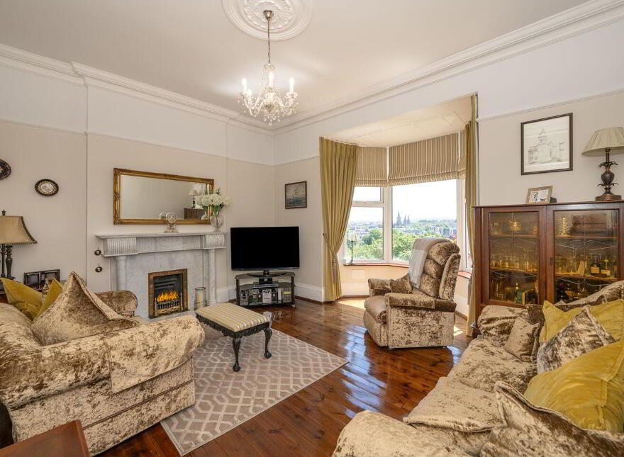 17 Water View, Sunday's Well Road, Cork, T23P8H0