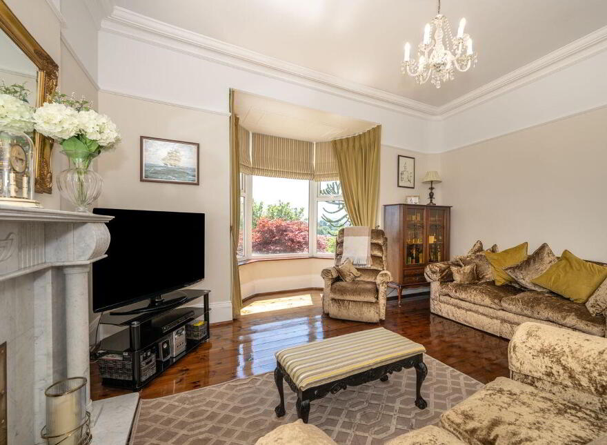 17 Water View, Sunday's Well Road, Cork, T23P8H0
