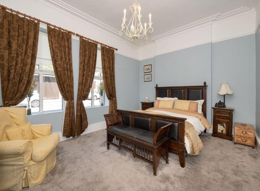 17 Water View, Sunday's Well Road, Cork, T23P8H0