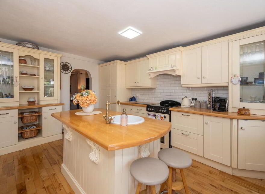 17 Water View, Sunday's Well Road, Cork, T23P8H0