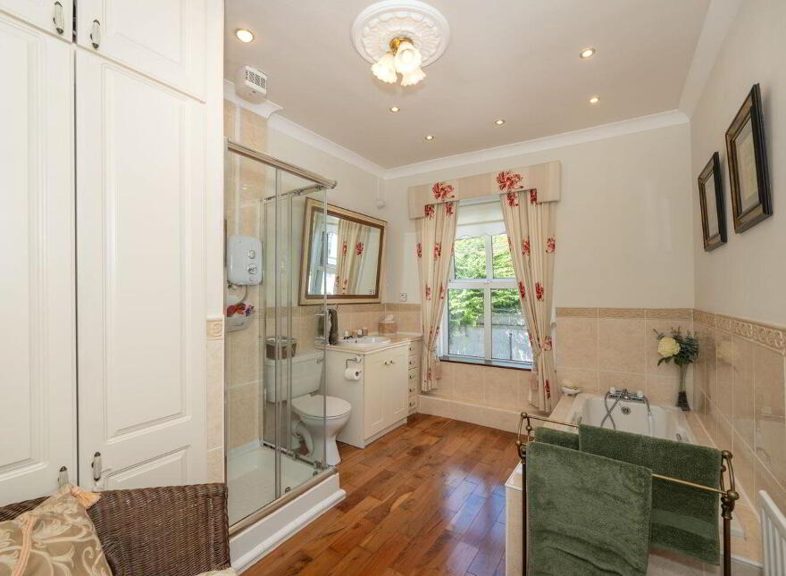 17 Water View, Sunday's Well Road, Cork, T23P8H0