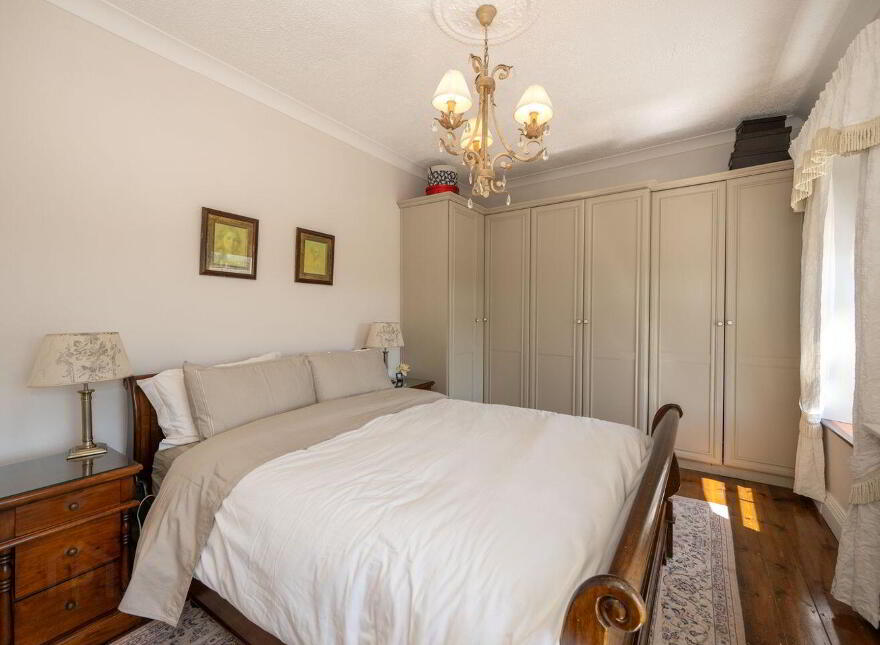 17 Water View, Sunday's Well Road, Cork, T23P8H0
