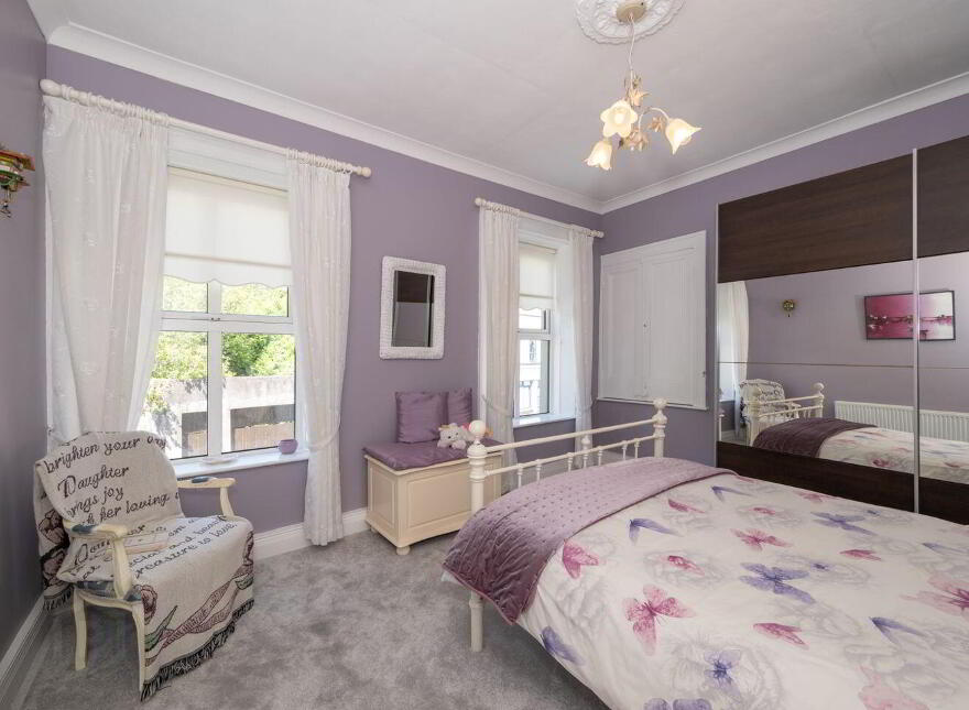 17 Water View, Sunday's Well Road, Cork, T23P8H0