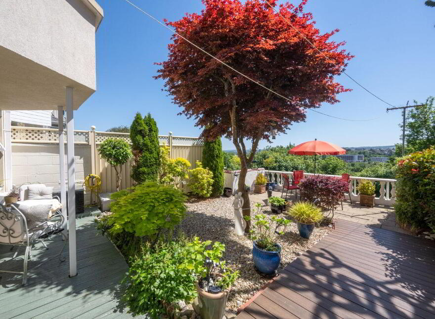 17 Water View, Sunday's Well Road, Cork, T23P8H0