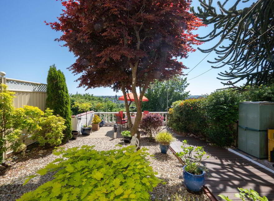 17 Water View, Sunday's Well Road, Cork, T23P8H0