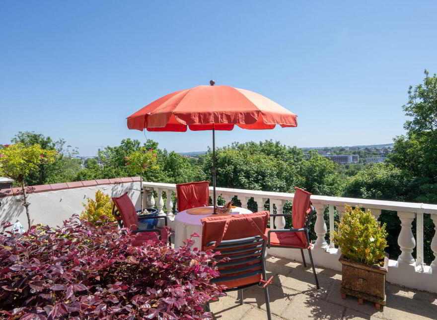 17 Water View, Sunday's Well Road, Cork, T23P8H0