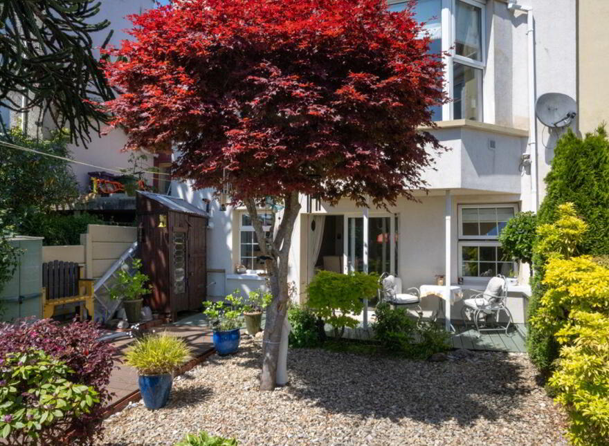 17 Water View, Sunday's Well Road, Cork, T23P8H0