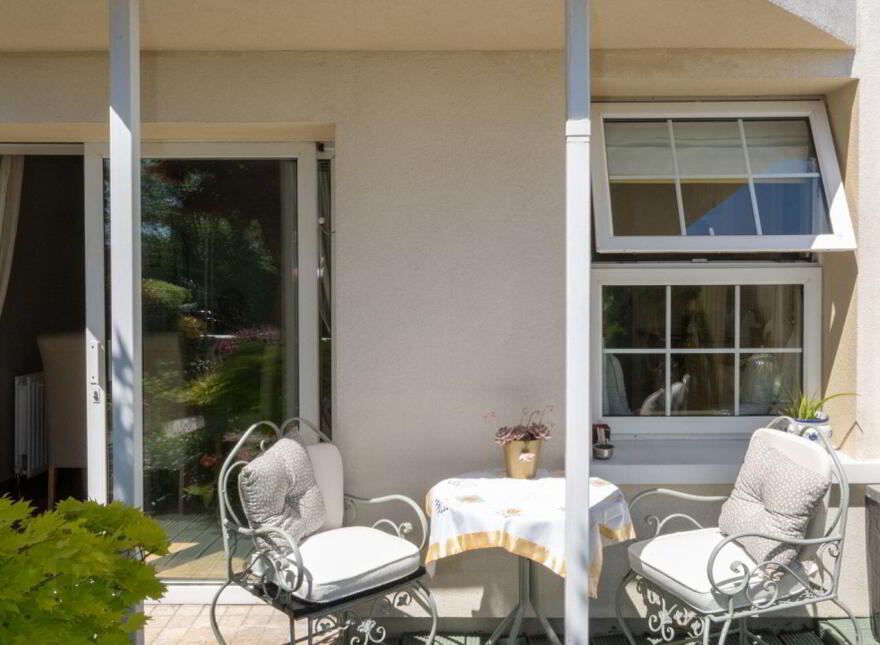 17 Water View, Sunday's Well Road, Cork, T23P8H0