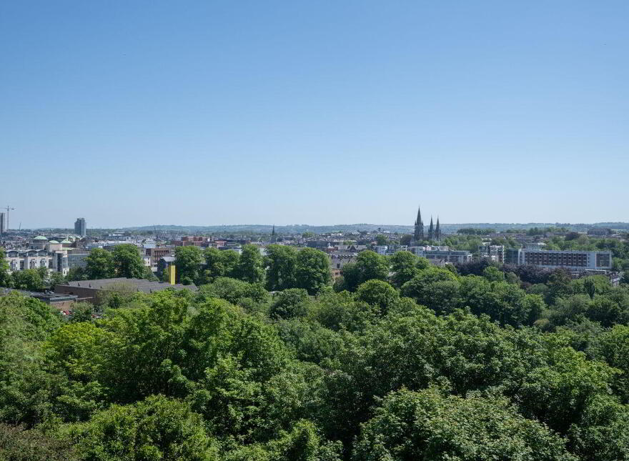 17 Water View, Sunday's Well Road, Cork, T23P8H0