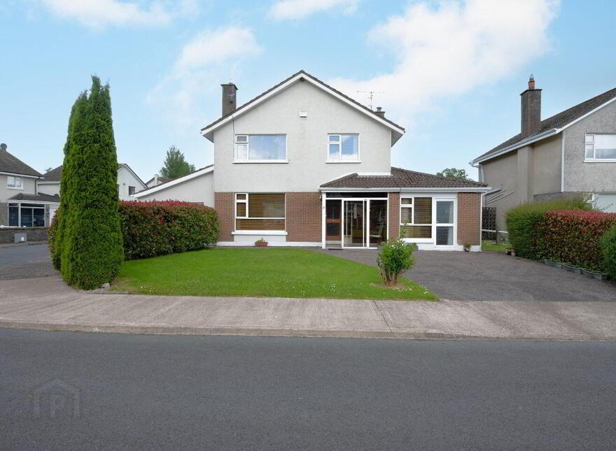 21 Senandale, Cloghroe, Cloghroe, T23V528
