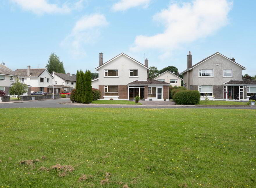 21 Senandale, Cloghroe, Cloghroe, T23V528