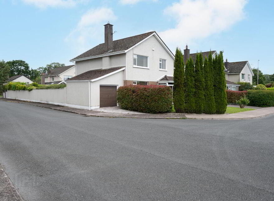 21 Senandale, Cloghroe, Cloghroe, T23V528