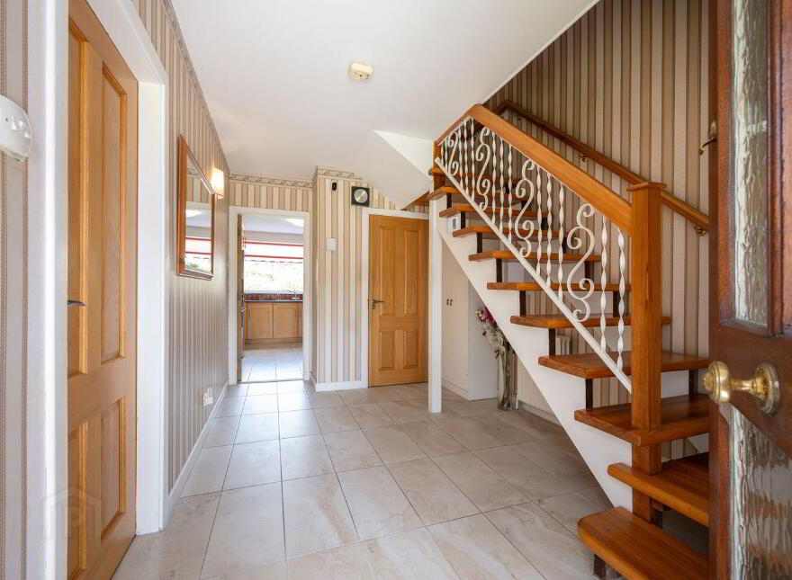 21 Senandale, Cloghroe, Cloghroe, T23V528