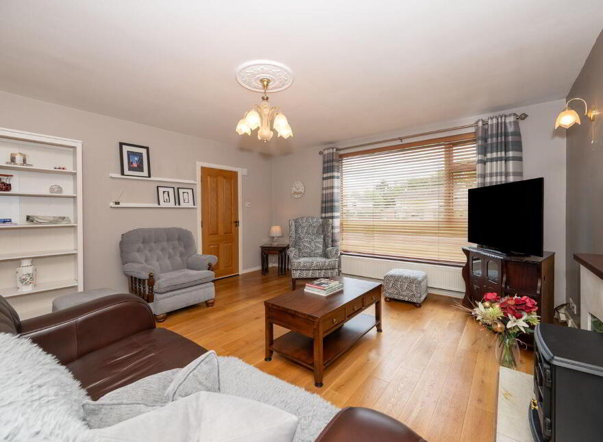 21 Senandale, Cloghroe, Cloghroe, T23V528