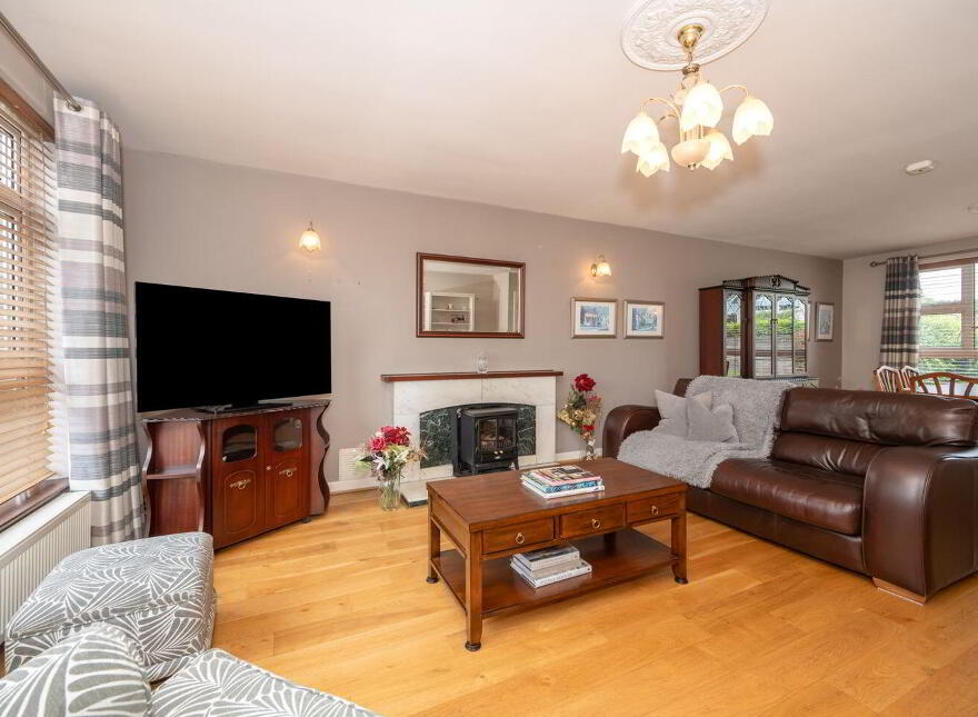 21 Senandale, Cloghroe, Cloghroe, T23V528