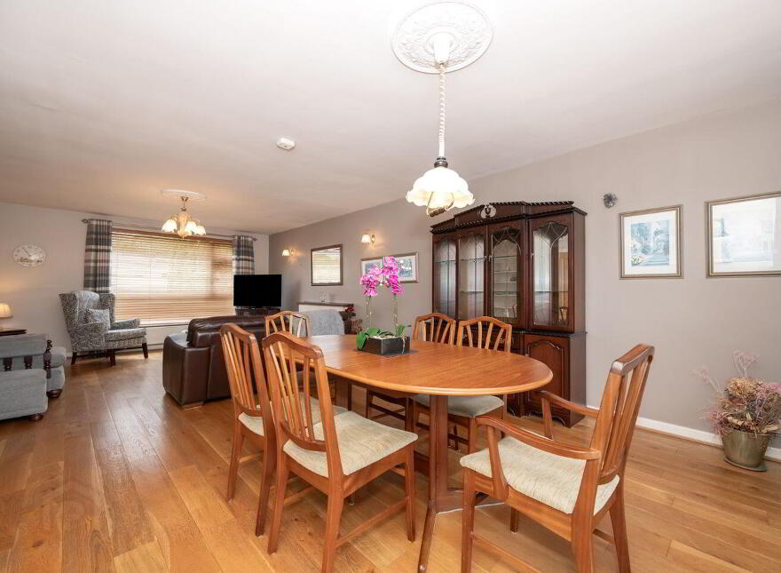 21 Senandale, Cloghroe, Cloghroe, T23V528