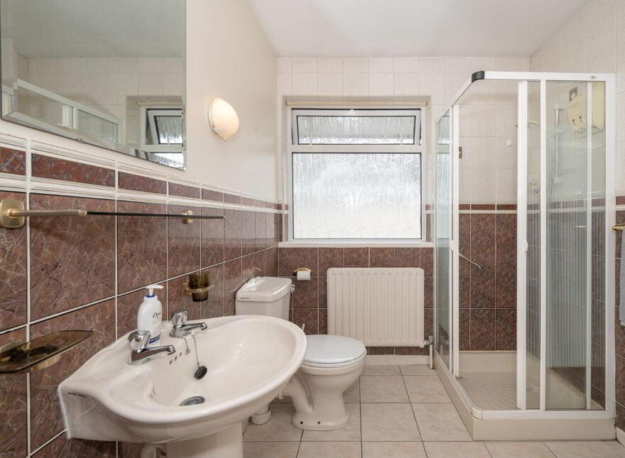 21 Senandale, Cloghroe, Cloghroe, T23V528