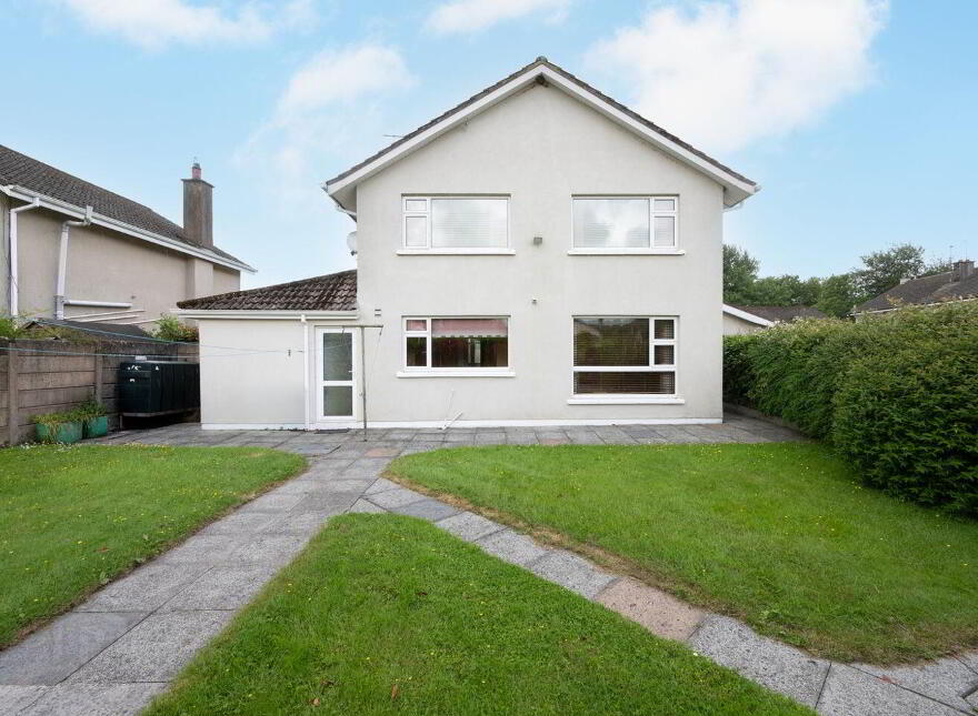 21 Senandale, Cloghroe, Cloghroe, T23V528
