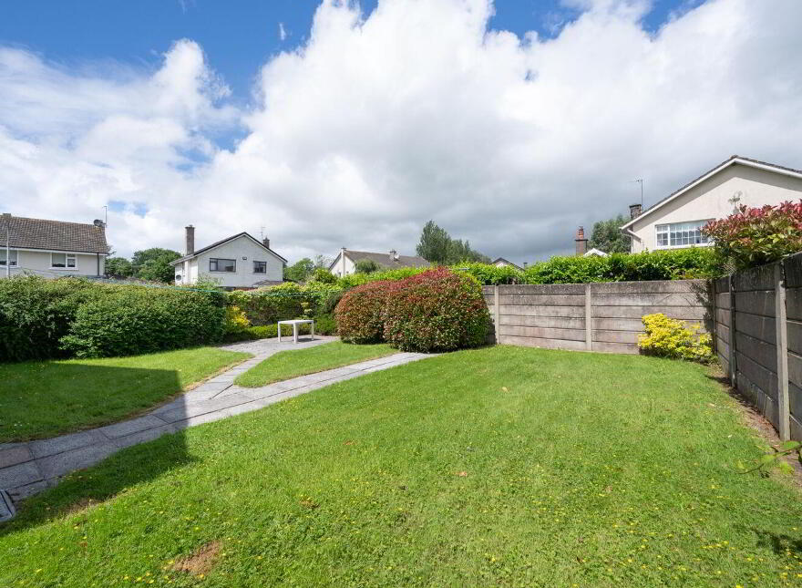 21 Senandale, Cloghroe, Cloghroe, T23V528