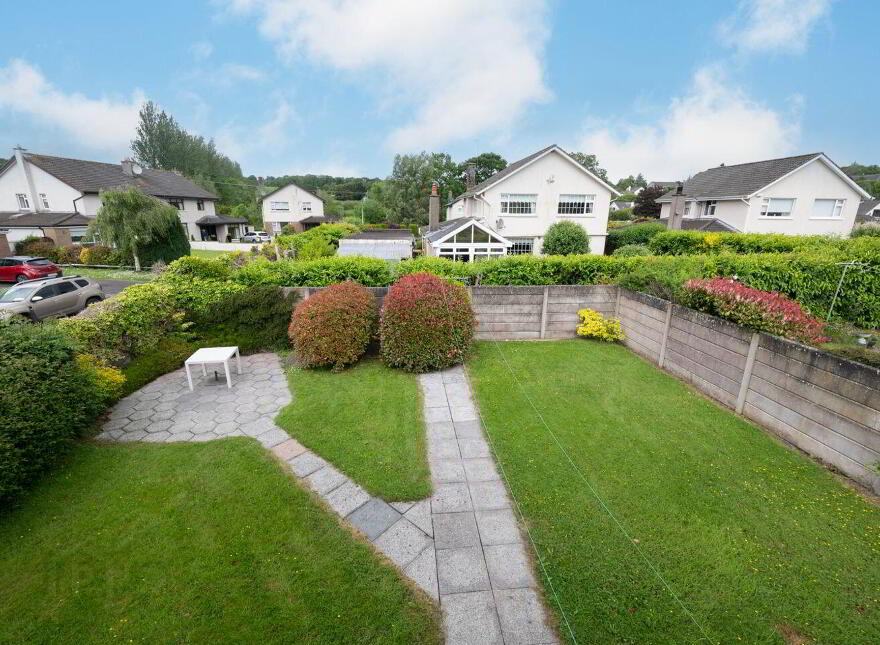 21 Senandale, Cloghroe, Cloghroe, T23V528