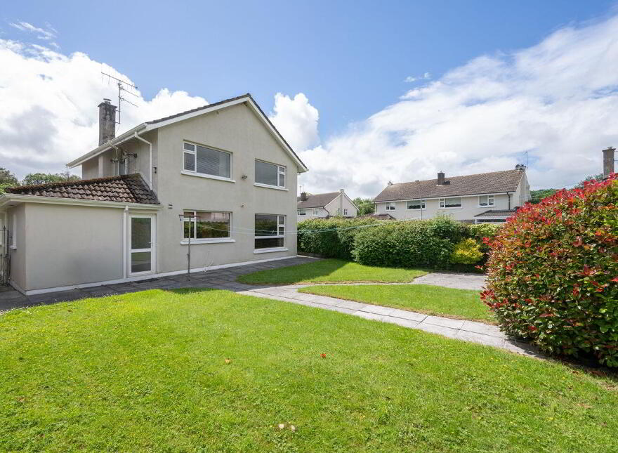 21 Senandale, Cloghroe, Cloghroe, T23V528
