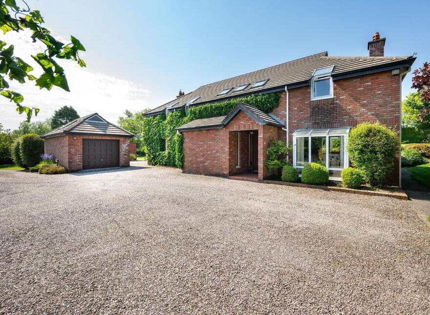Dunany, Meadowlands, Upper Rochestown, Cork, T12AHF4