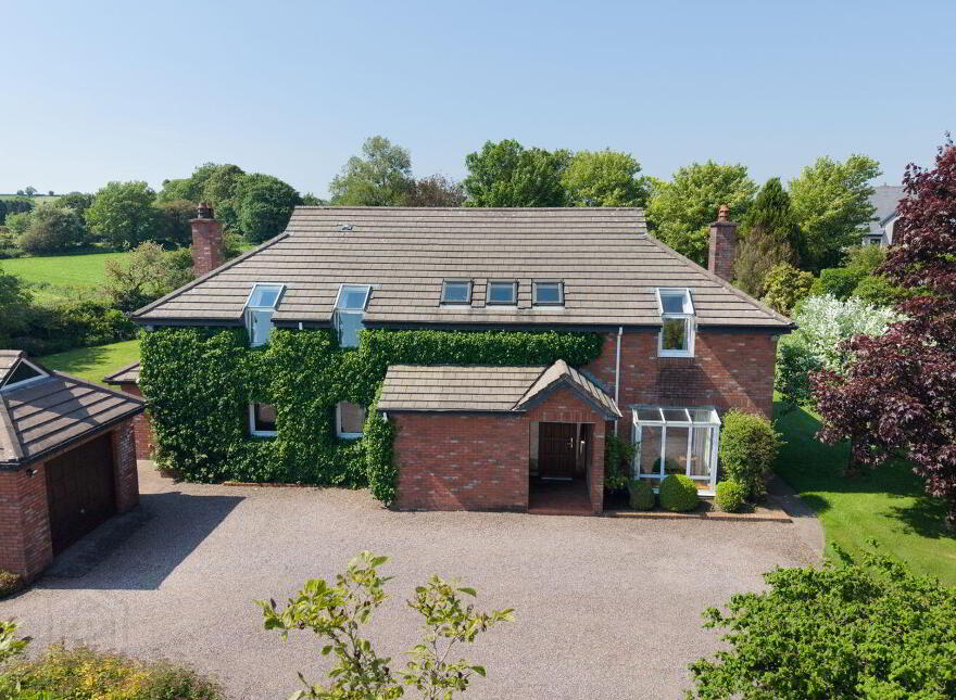 Dunany, Meadowlands, Upper Rochestown, Cork, T12AHF4